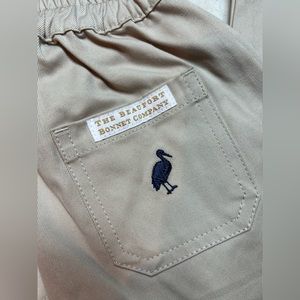The Beaufort Bonnet Company Khakis